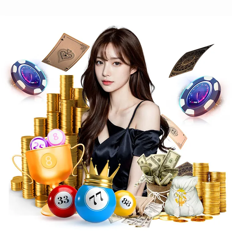 Wide selection of casino games on yy777 app